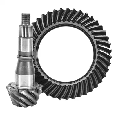 GM9.76K2-430-NG – NITRO GEAR Differential Ring And Pinion, GM 9.76 Inch 12 Bolt Axle 4.30 Ratio